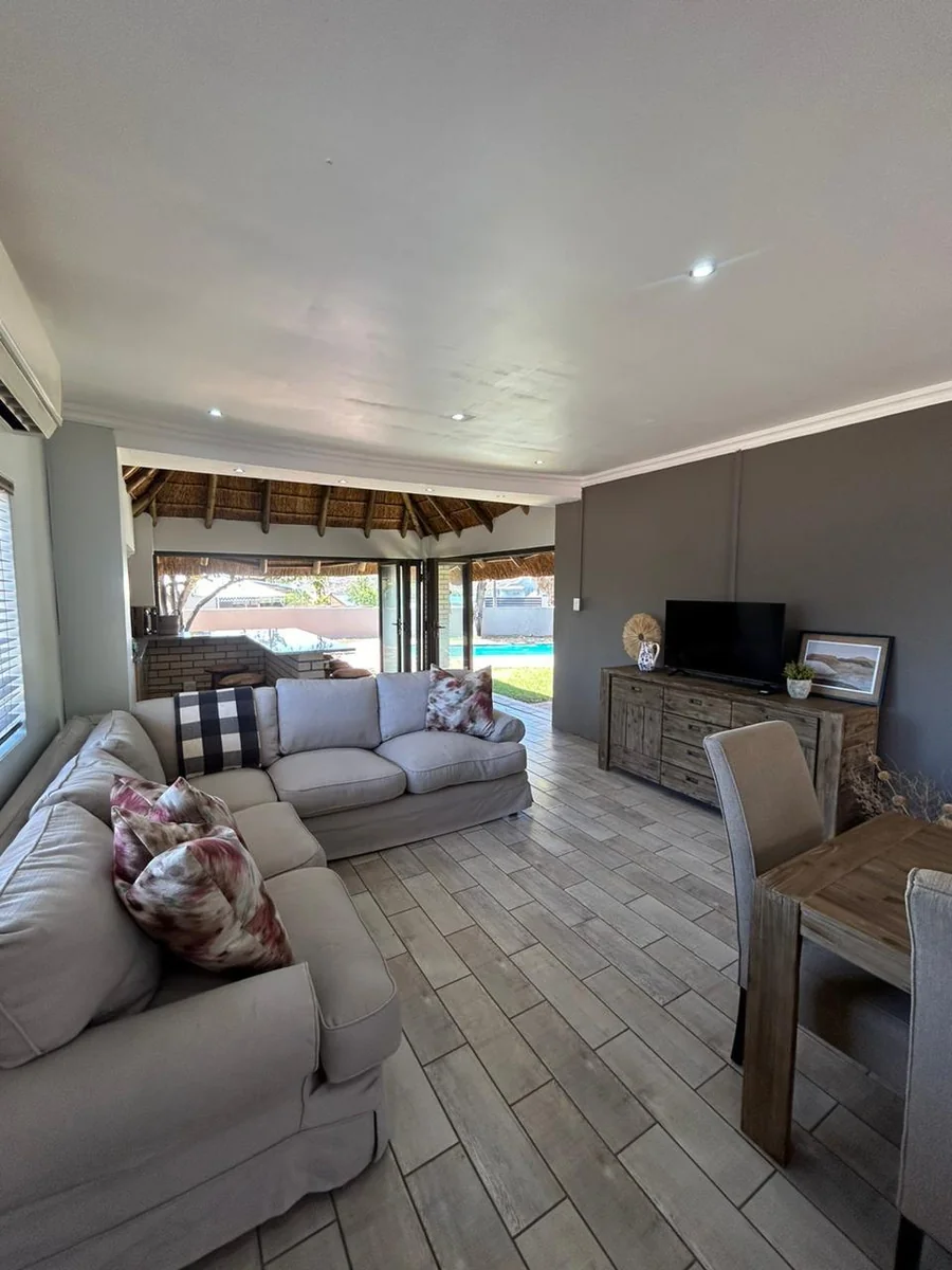 This property ticks all the boxes.