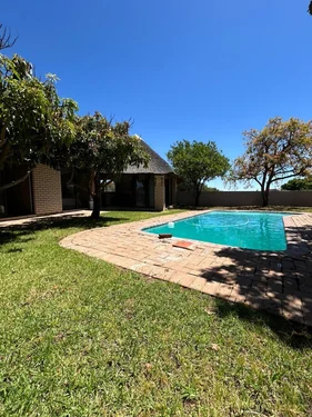 Vanderkloof, Philipstown