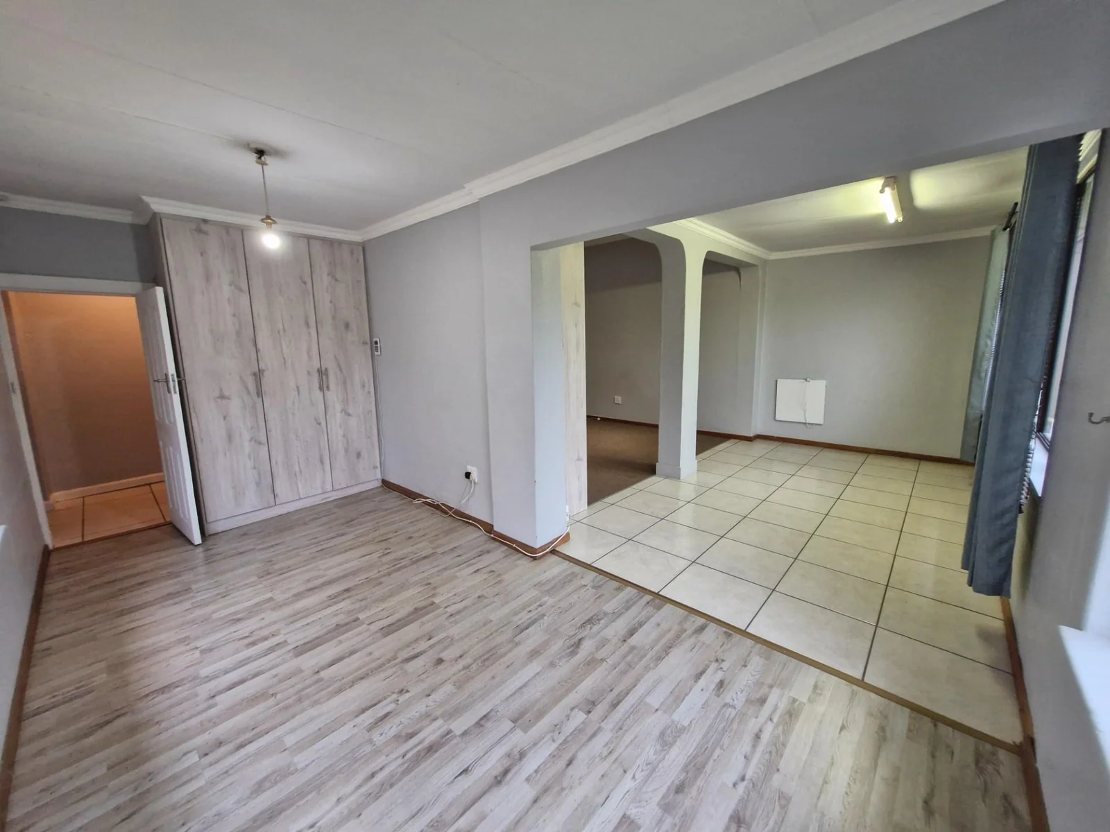 Urgent Sale !  Three bedroom home in Eureka.