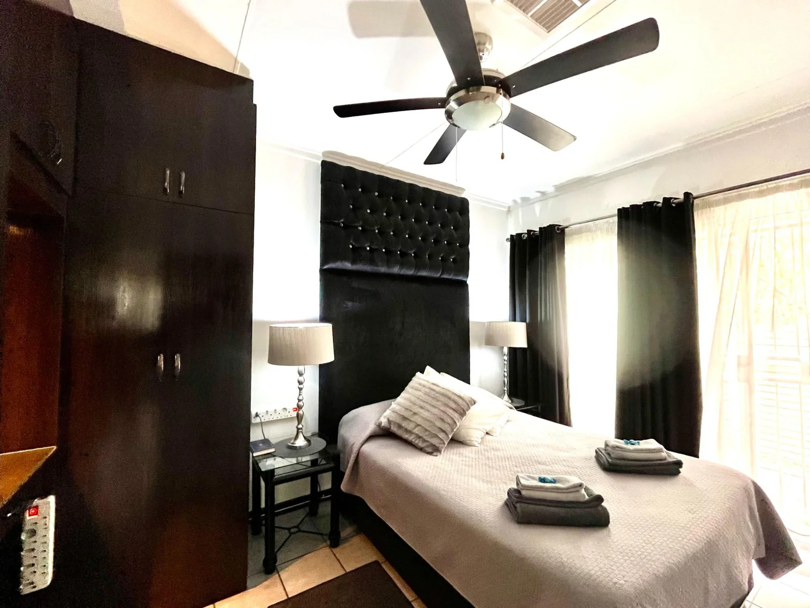 Picture perfect dual purpose property