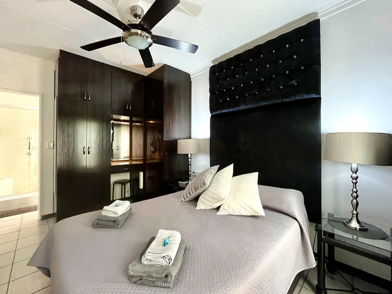 Picture perfect dual purpose property