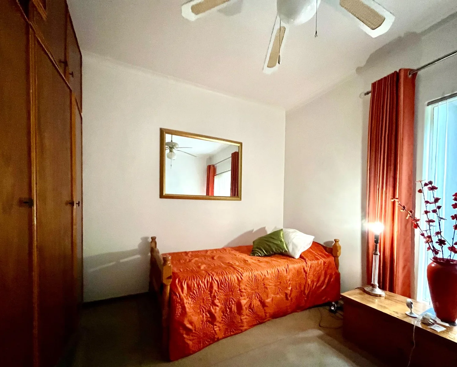 Picture perfect dual purpose property