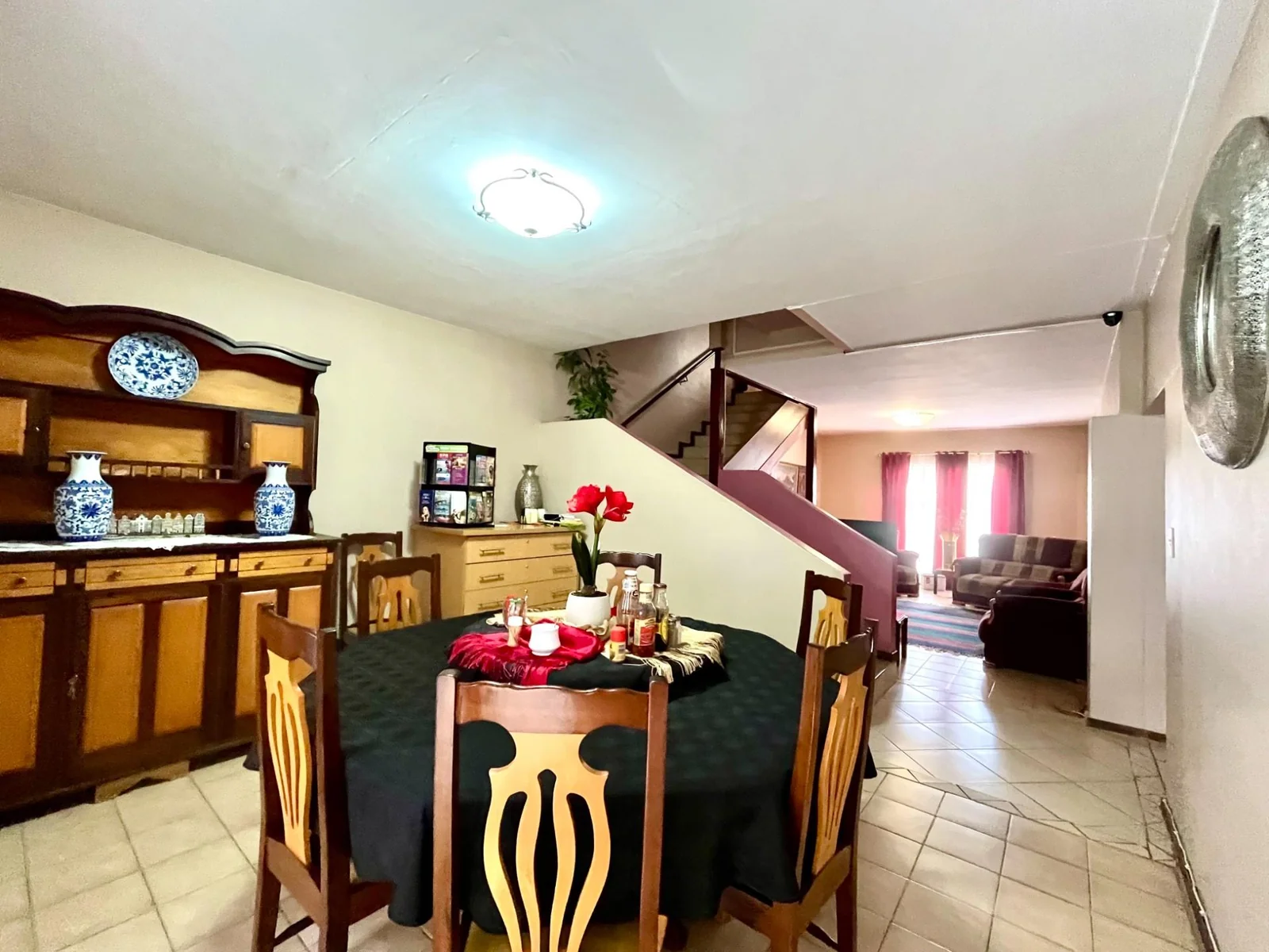 Picture perfect dual purpose property