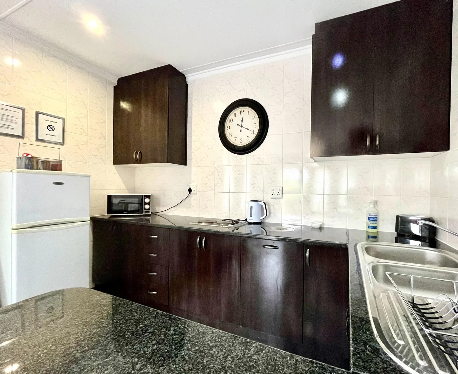 Picture perfect dual purpose property