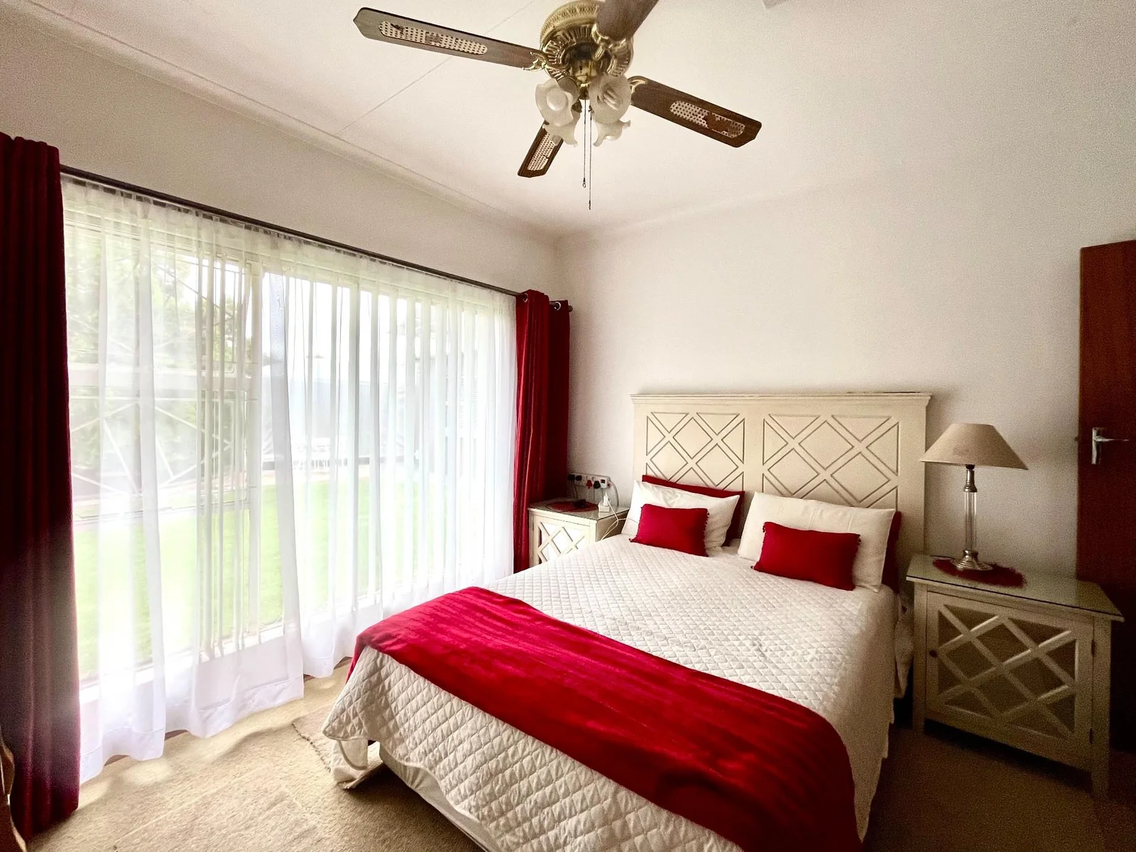 Picture perfect dual purpose property