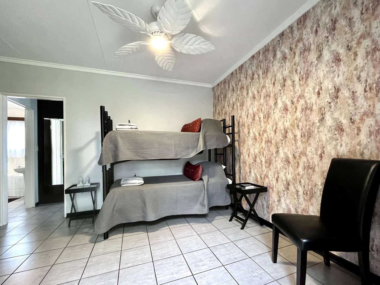 Picture perfect dual purpose property