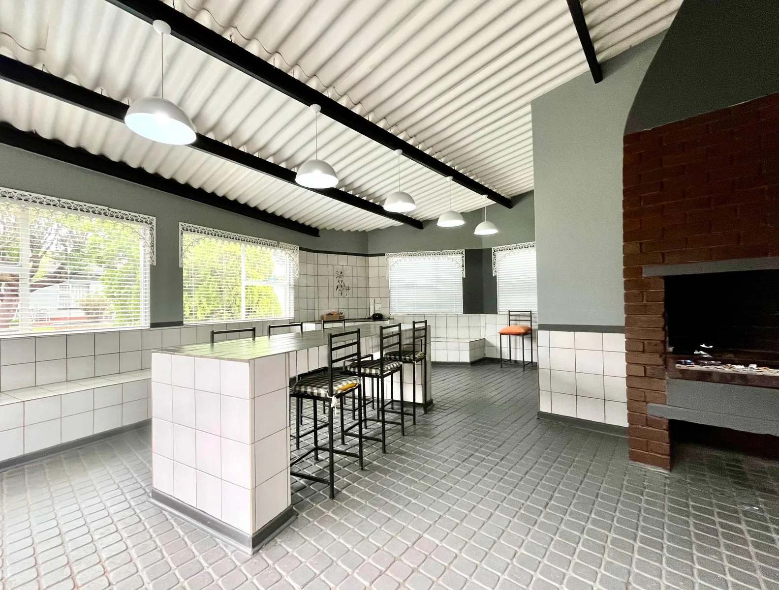 Picture perfect dual purpose property