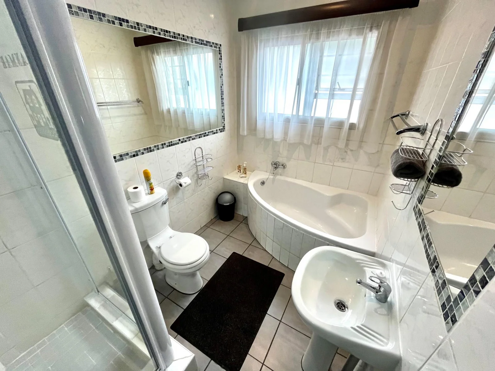 Picture perfect dual purpose property