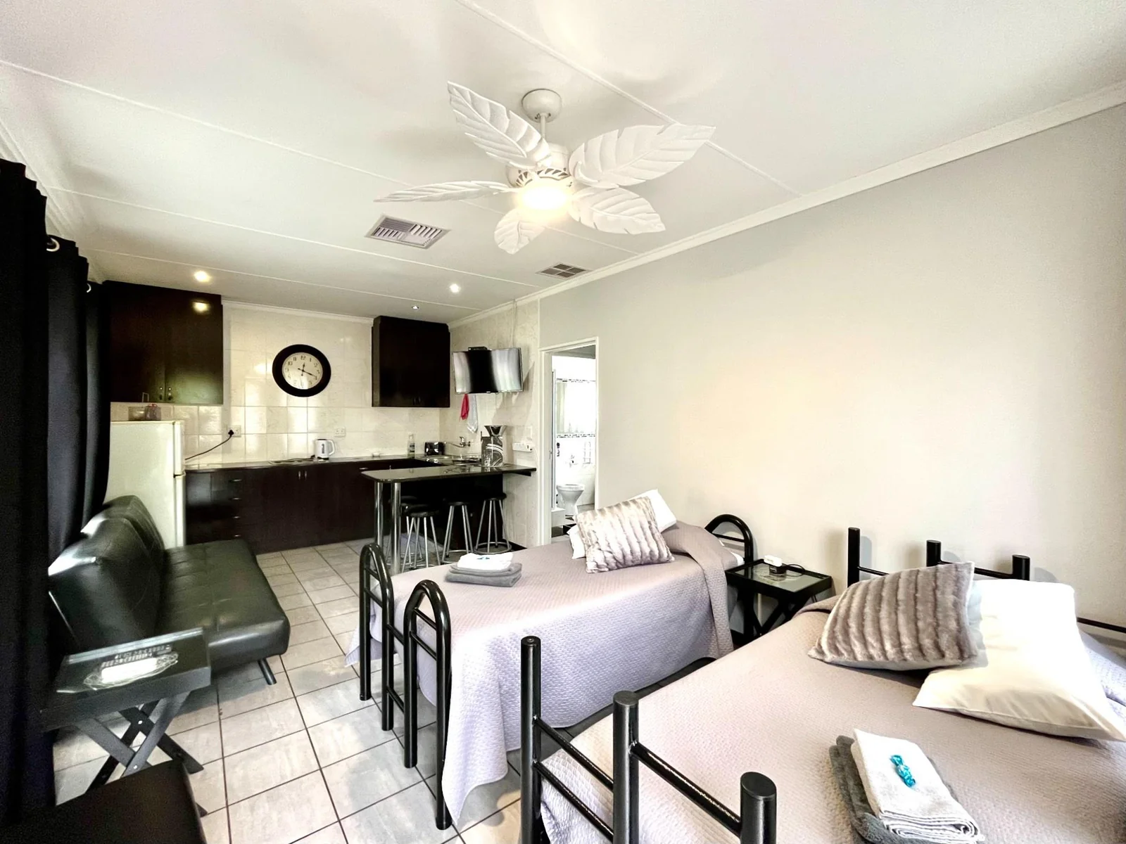 Picture perfect dual purpose property