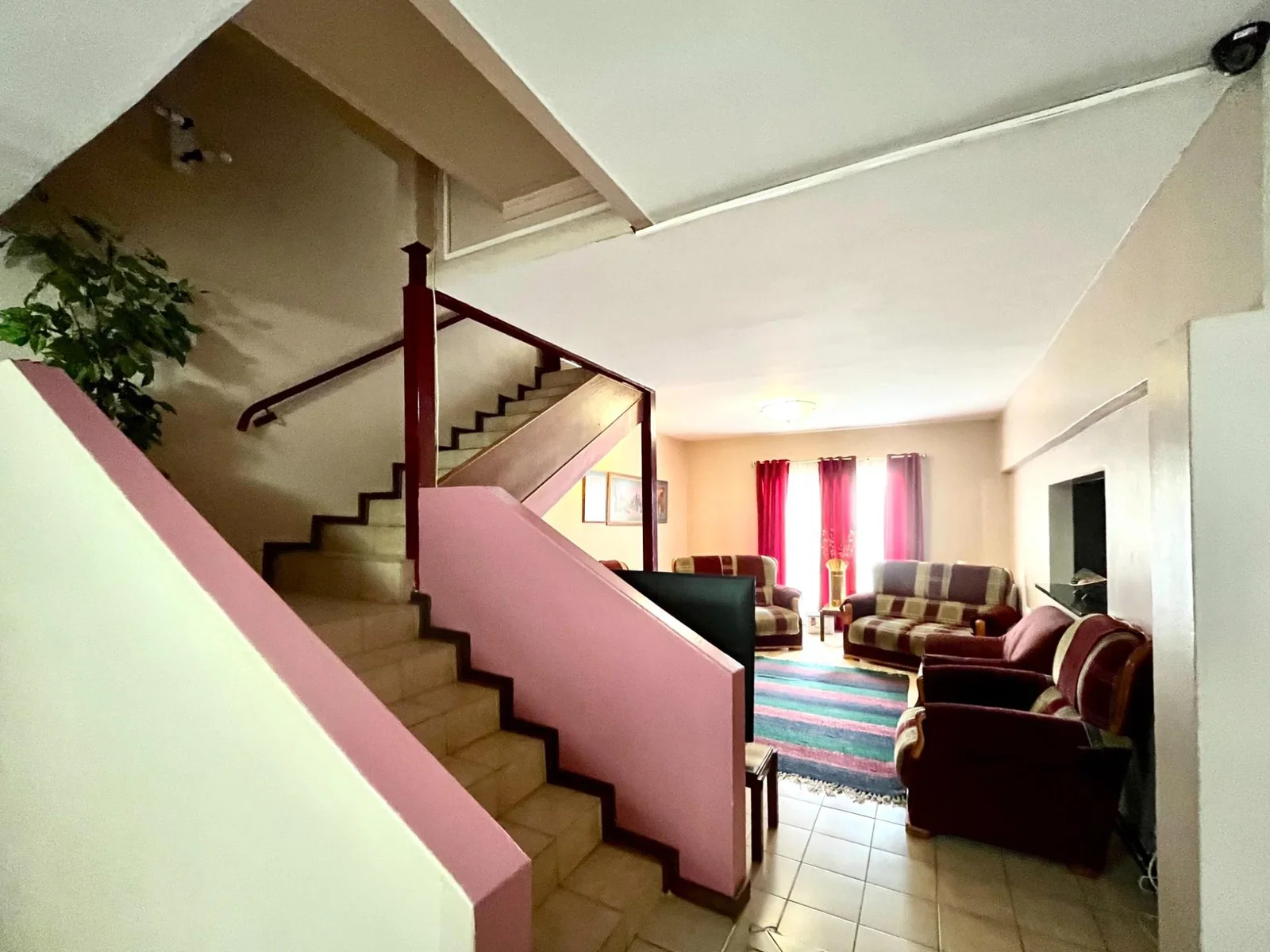 Picture perfect dual purpose property