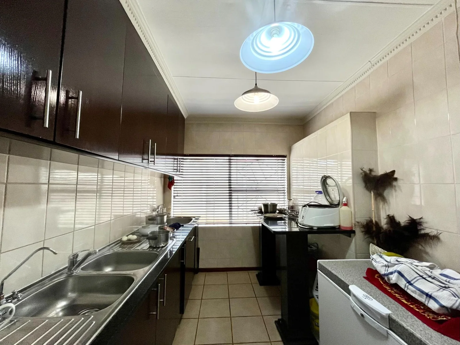 Picture perfect dual purpose property