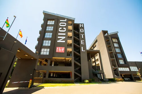 Bedfordview, Bedfordview