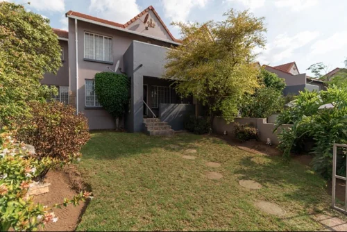 Eden Glen, Edenvale