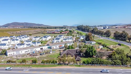 Koelenhof AH, Stellenbosch