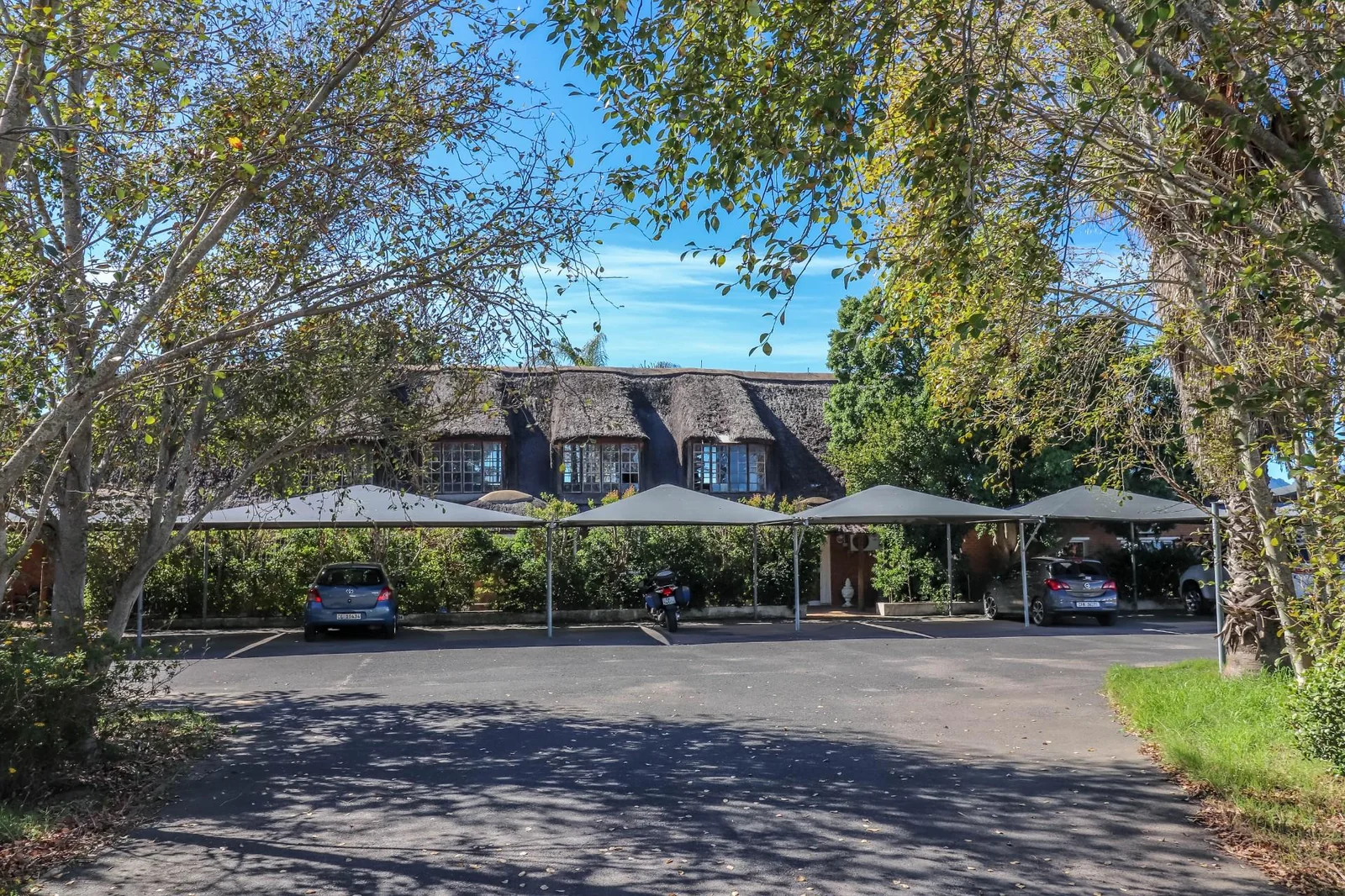 Development opportunity in Stellenbosch