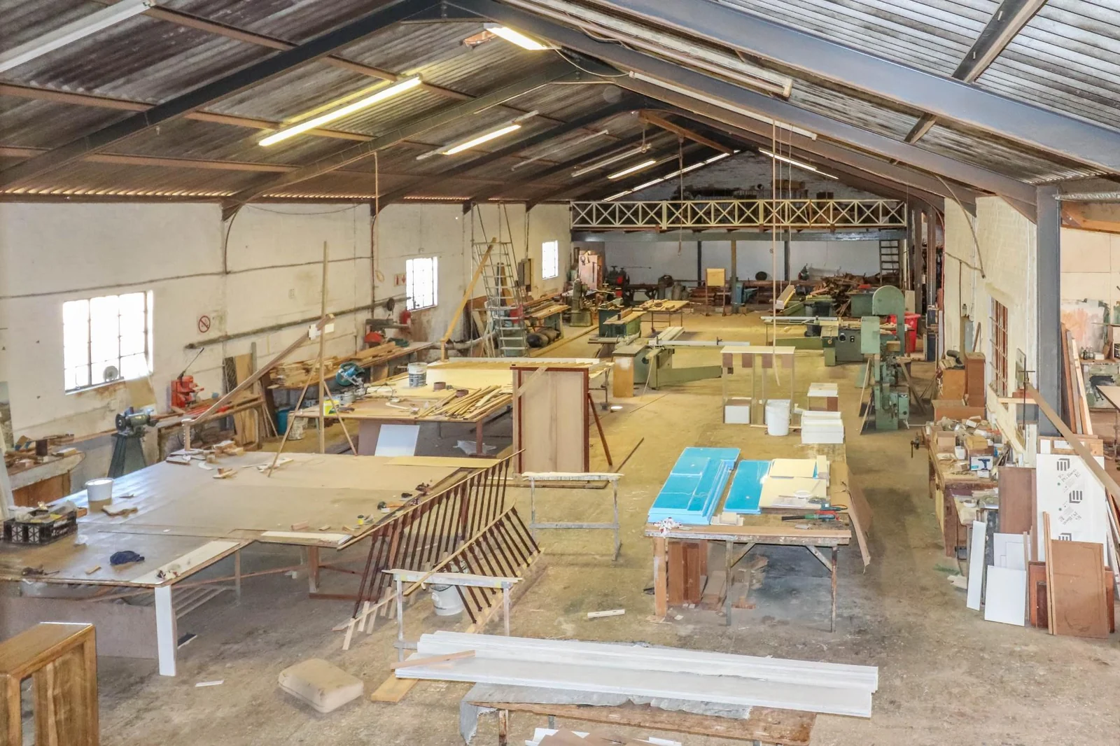 Development opportunity in Stellenbosch