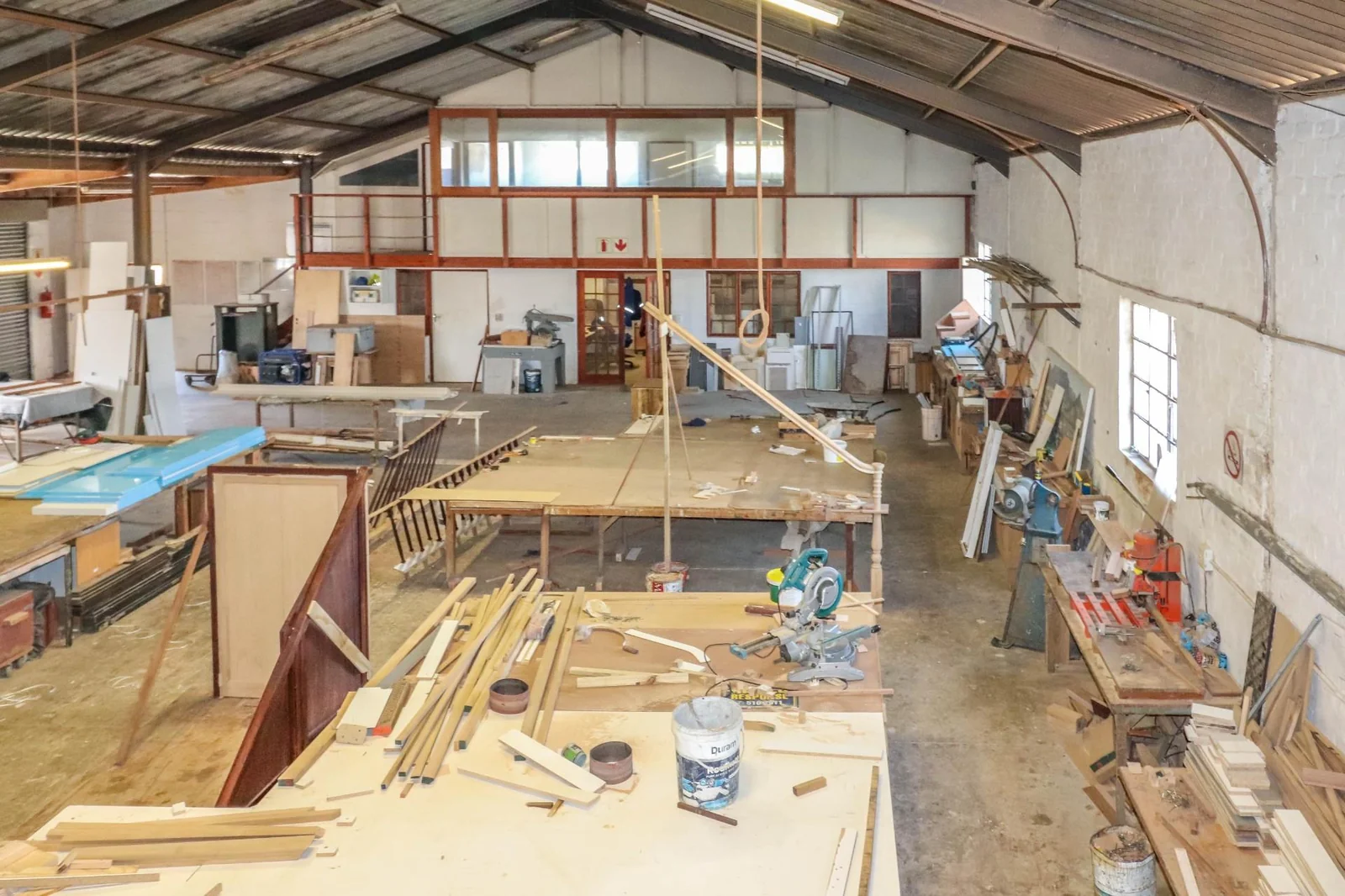 Development opportunity in Stellenbosch