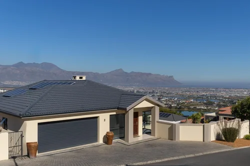 2 Thyme, Dennegeur, Somerset West