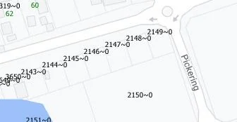 **Plot Opportunity – 2149 Merchant Street, Klapmuts**<br/>