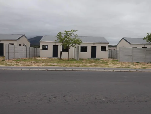 2149 Merchant, Klapmuts, Stellenbosch