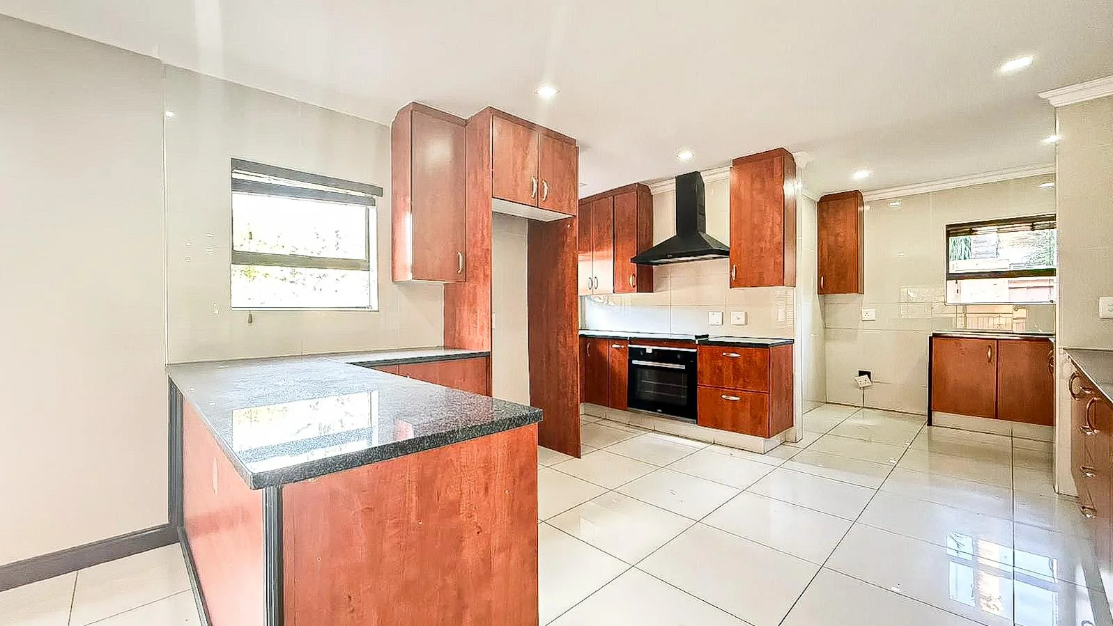 Elegant 5 Bedroom Family Home To Let In PineHaven