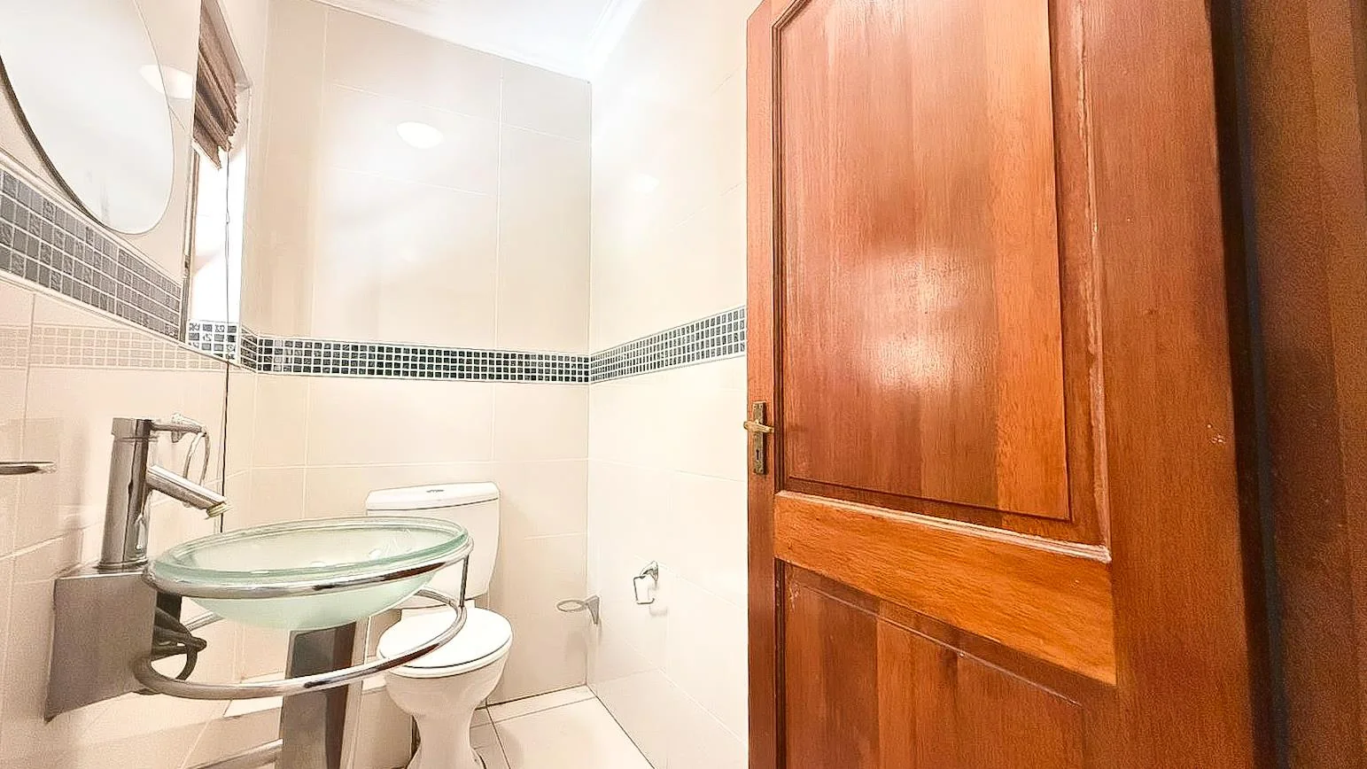 Elegant 5 Bedroom Family Home To Let In PineHaven