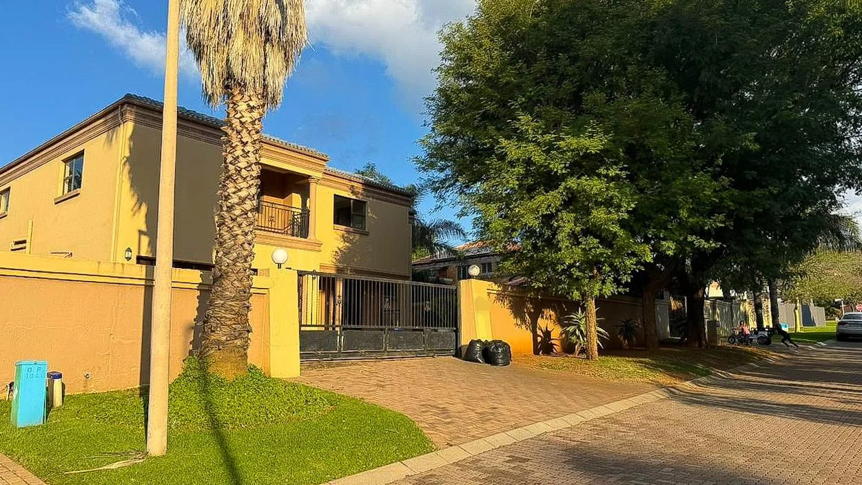 Elegant 5 Bedroom Family Home To Let In PineHaven