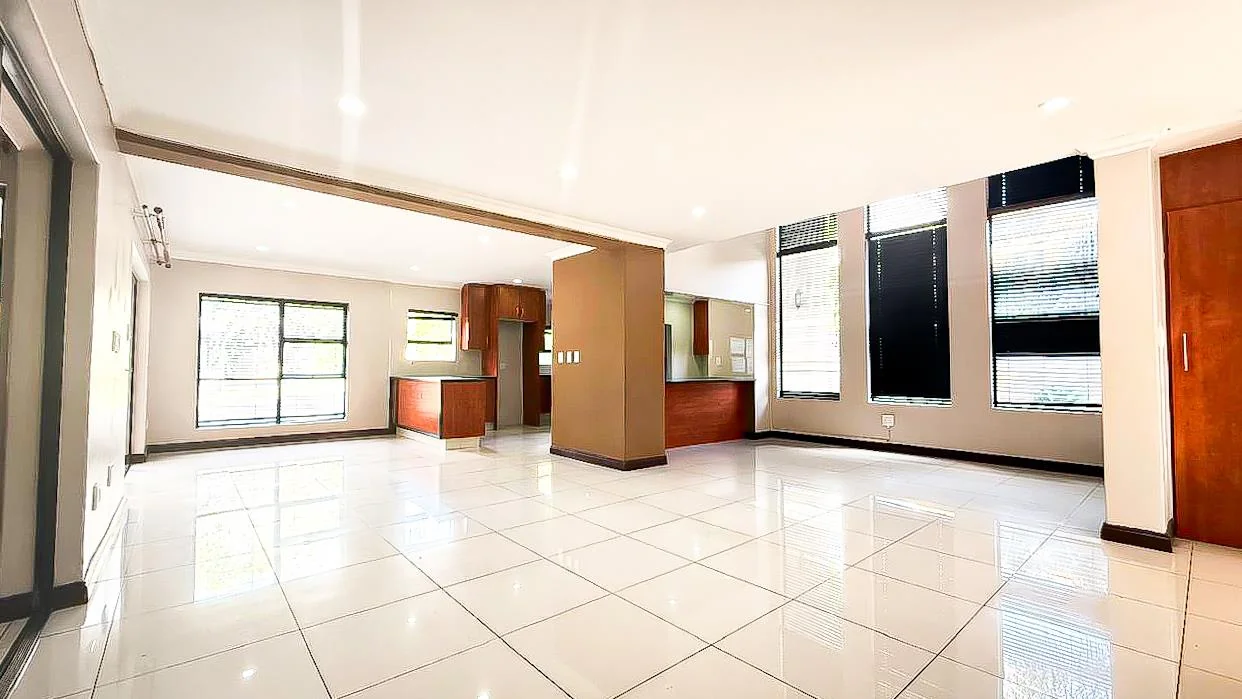 Elegant 5 Bedroom Family Home To Let In PineHaven