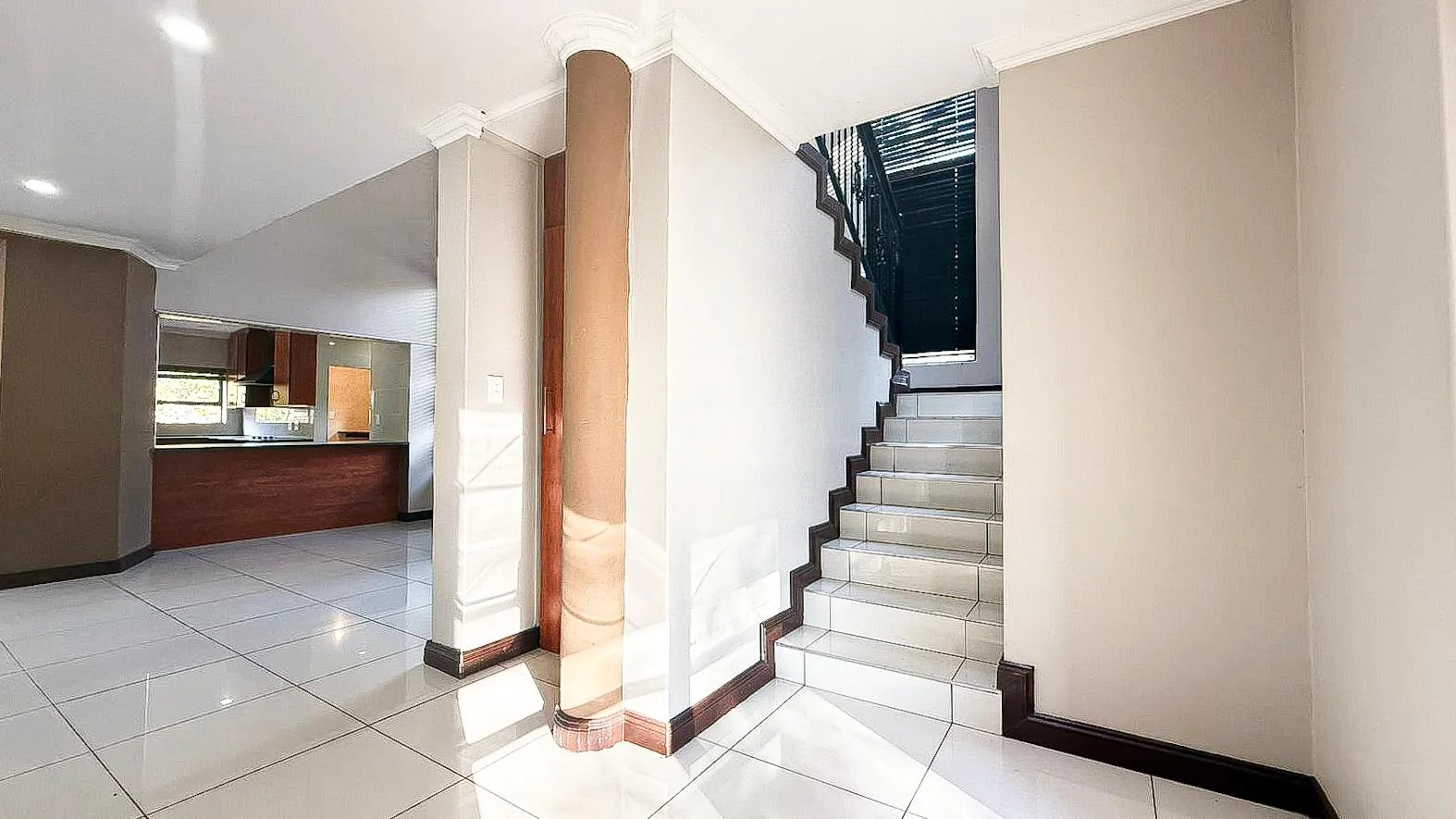 Elegant 5 Bedroom Family Home To Let In PineHaven
