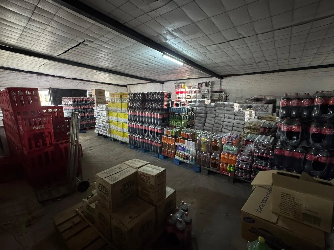 Prime Spot Commercial Property