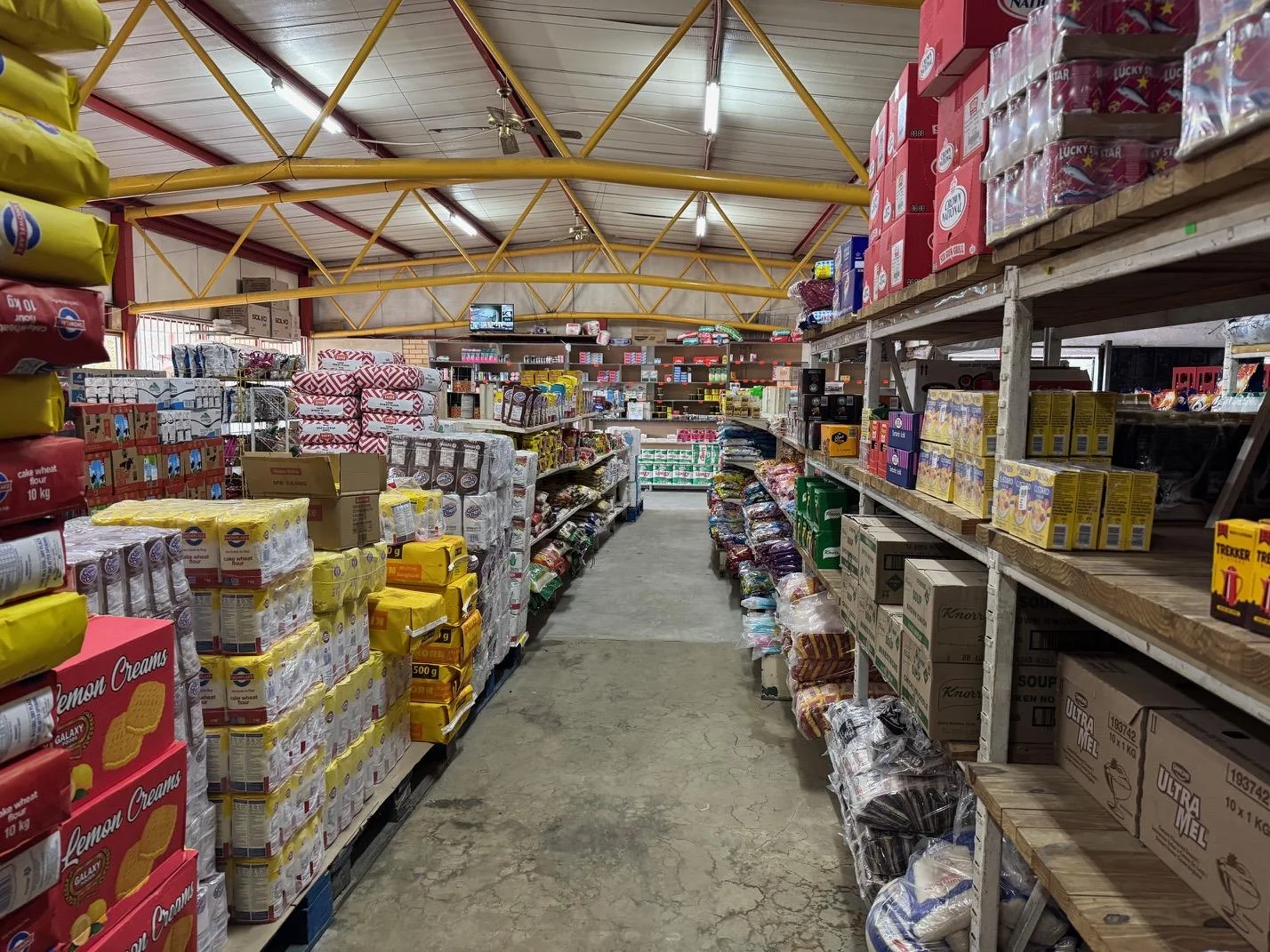 Prime Spot Commercial Property