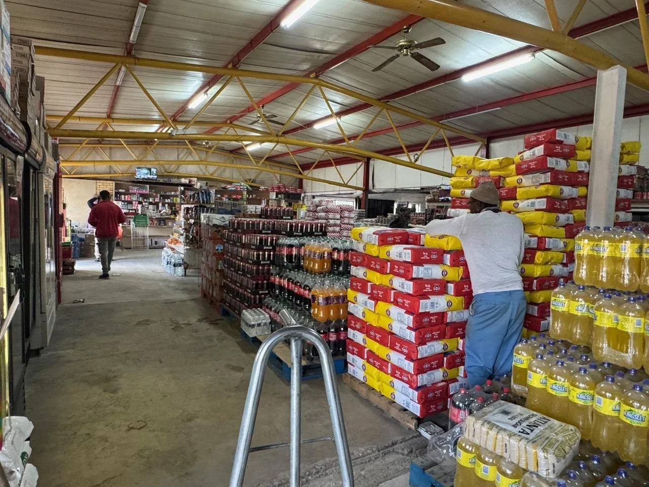 Prime Spot Commercial Property