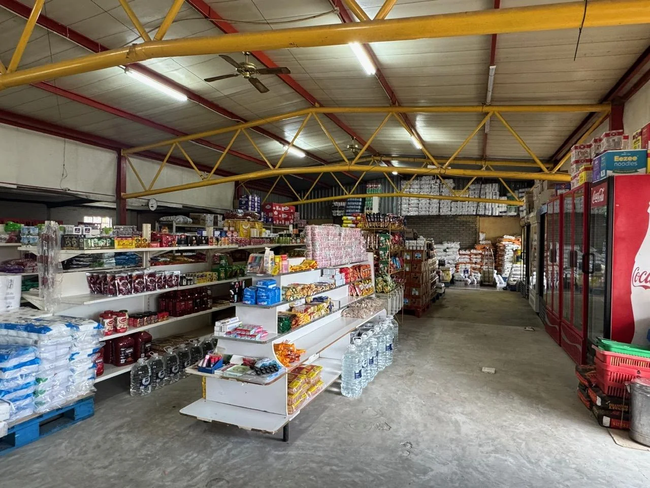 Prime Spot Commercial Property