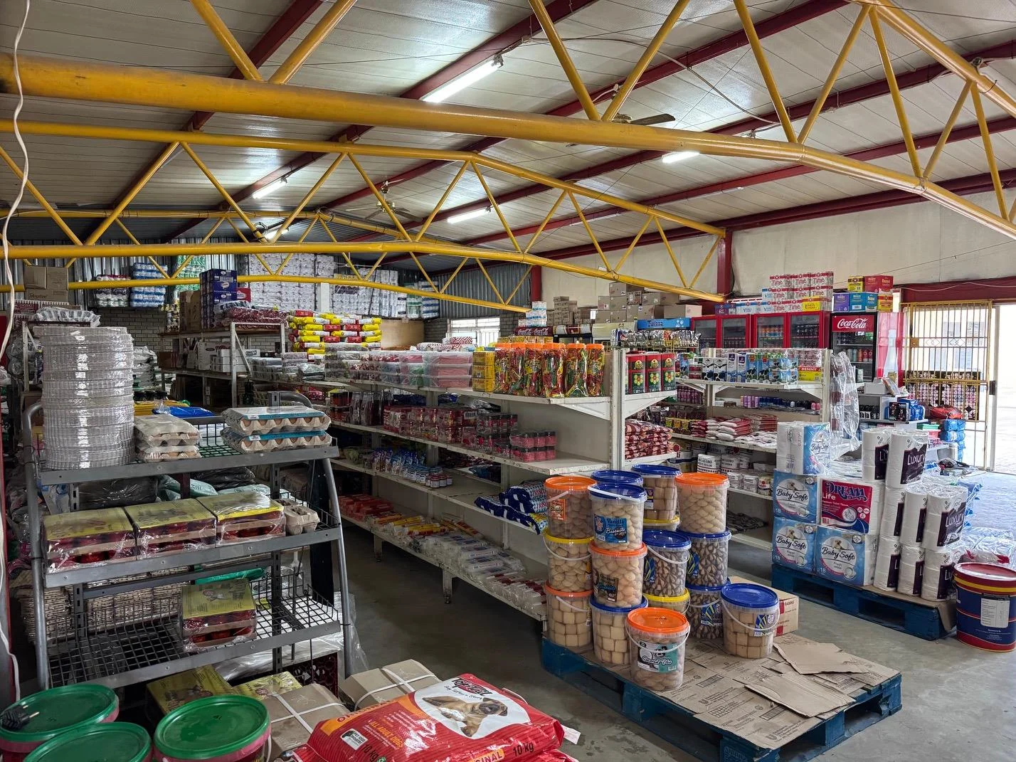 Prime Spot Commercial Property