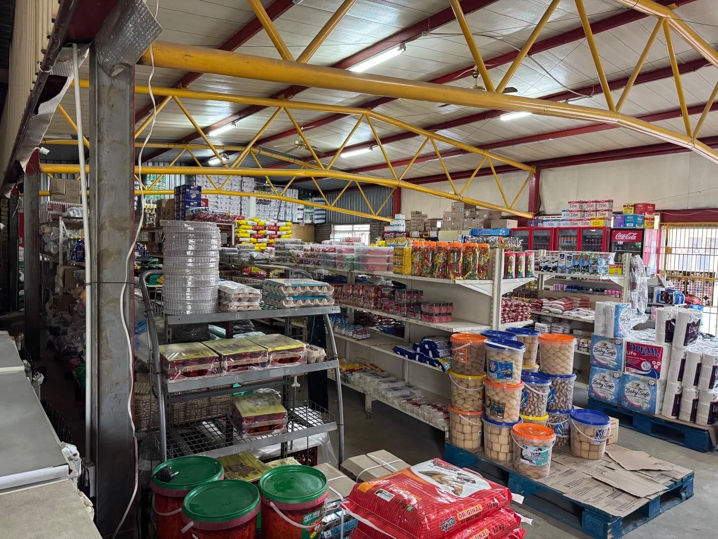 Prime Spot Commercial Property