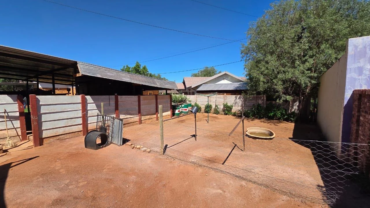 Spacious 3-Bedroom Home with Modern Security & Bonus Apartment