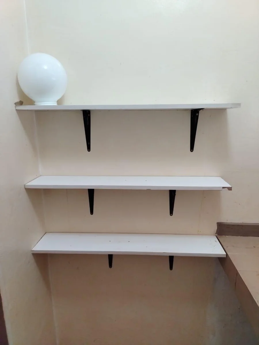 Spacious 3-Bedroom Home with Modern Security & Bonus Apartment