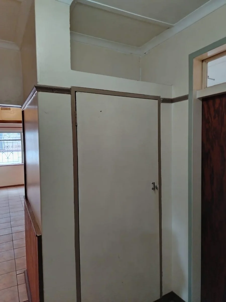 Spacious 3-Bedroom Home with Modern Security & Bonus Apartment