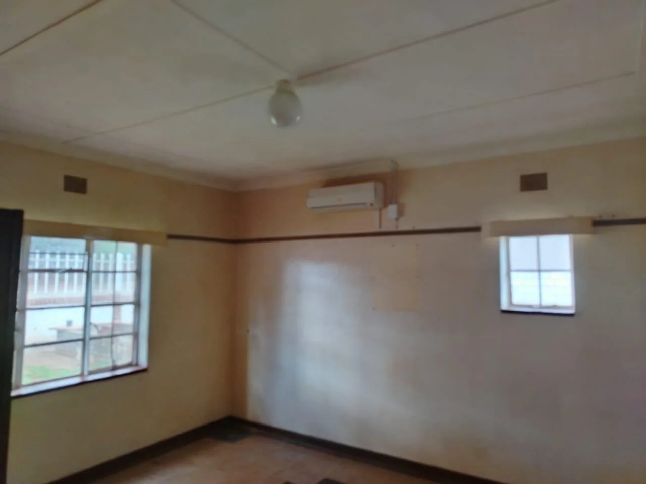 Spacious 3-Bedroom Home with Modern Security & Bonus Apartment