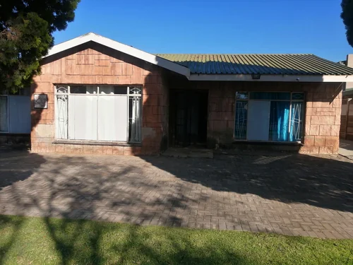 Three Rivers, Vereeniging