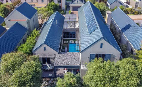 106 Longlands, Longlands Country Estate, Stellenbosch