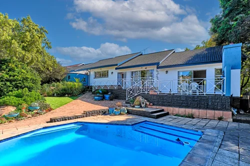 Constantia Kloof, Roodepoort