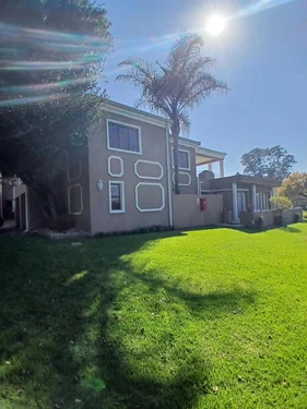 Rivierra Villas, Vereeniging