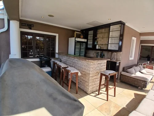 Rivierra Villas, Vereeniging
