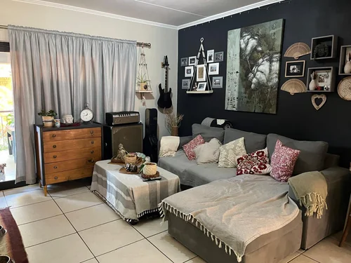 Greenstone Hill, Edenvale