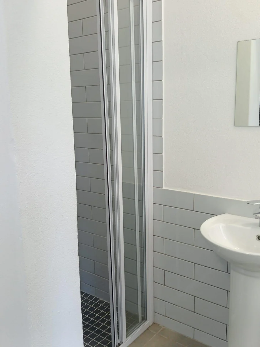 Two-Bedroom, Two-Bathroom Residence in Secure Estate