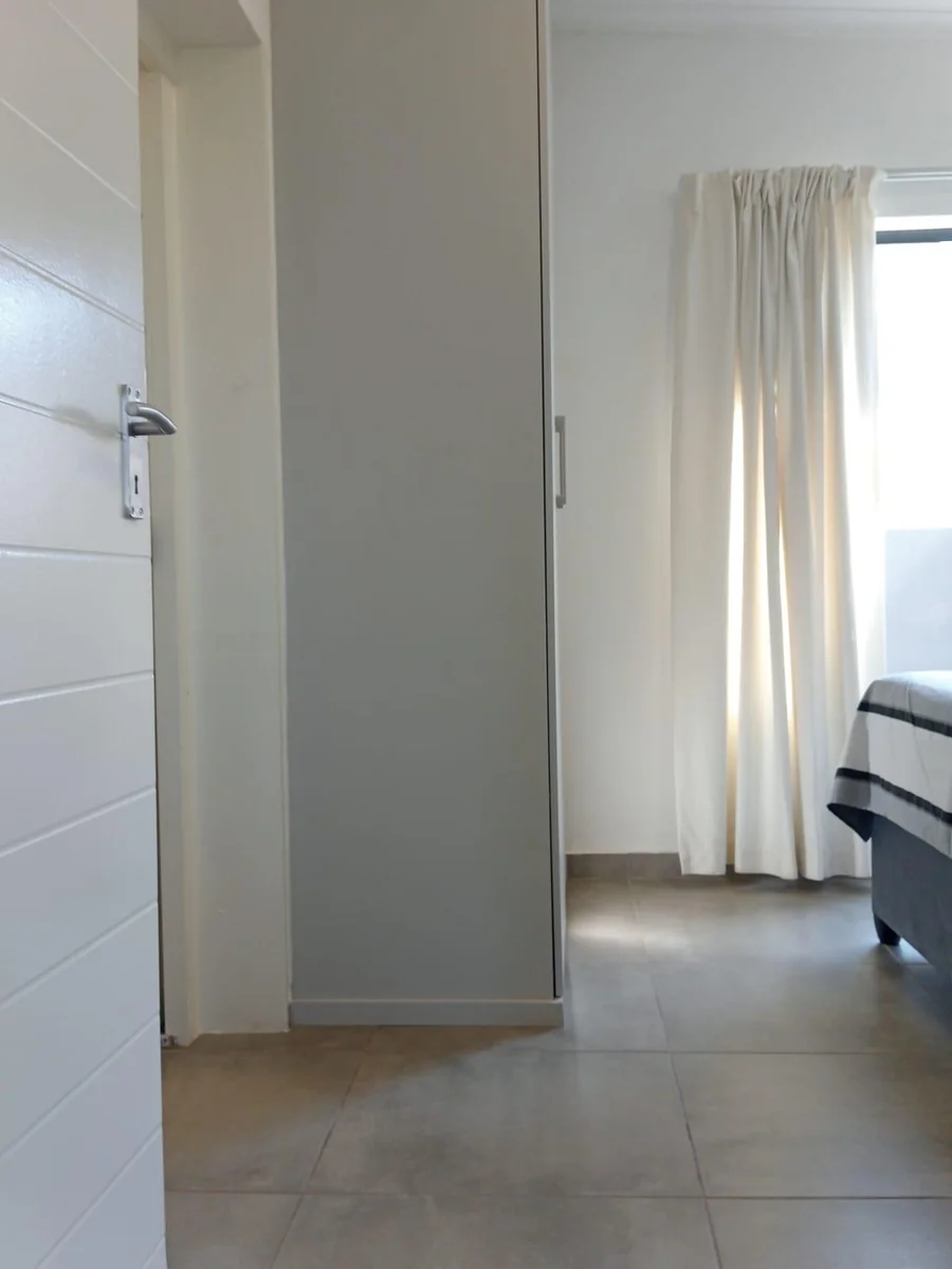 Two-Bedroom, Two-Bathroom Residence in Secure Estate