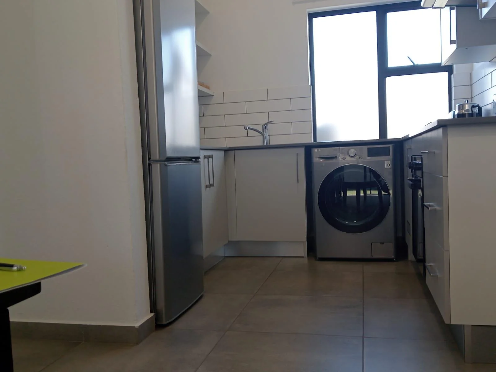 Two-Bedroom, Two-Bathroom Residence in Secure Estate