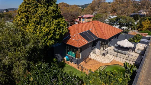 Sydenham, Johannesburg