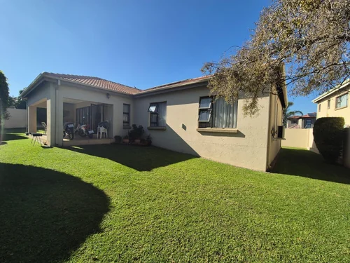 Greenstone Hill, Edenvale